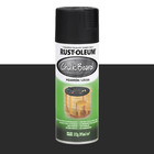Chalkboard Tinta Spray Quadro Negro 312G Specialty Rust-Oleum