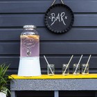 Chalkboard Tinta Spray Quadro Negro 312G Specialty Rust-Oleum