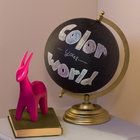 Chalkboard Tinta Spray Quadro Negro 312G Specialty Rust-Oleum