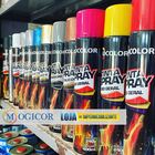 Spray Rosa Pink 400 Ml - Radcolor