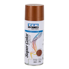 Spray Rose Gold Metalico 350Ml/250G