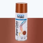 Spray Rose Gold Metalico 350Ml/250G