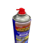 Spray Vedatudo Dryko Selador Impermeabilizante Branco 400ml