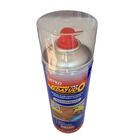 Spray Vedatudo Dryko Selador Impermeabilizante Transparente 4