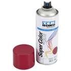 Spray Vermelho Metalico 350 Ml/250G