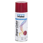 Spray Vermelho Metalico 350 Ml/250G