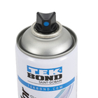 Spray Vermelho Metalico 350 Ml/250G