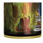 Spray Verniz  Acrílico 400 Ml Radcolor