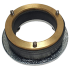 Spud Metal Cromado Universal - 2100911