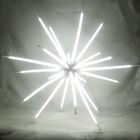 Sputnik Estrela 400 Leds Luz Natal Aniversarios Eventos Festa