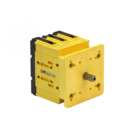 Sq063003r Chave Seccionadora Tripolar Para Painel Faixa 40a P