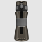 Squeeze Action 700ml Ø8 5x22 5cm Fumê Coza