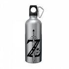 Squeeze Aluminio The Legend Of Zelda