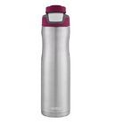 Squeeze Autoseal Chill Aco Inox 709 Ml Rosa Berry Contigo 162