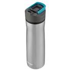 Squeeze Autoseal Cortland Chill 2.0 - 709ml Contigo Cor: Inox