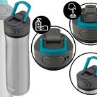 Squeeze Autoseal Cortland Chill 2.0 - 709ml Contigo Cor: Inox