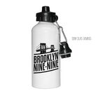 Squeeze Brooklyn 99 Logo 02