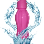 Squeeze De Agua Suco Sport 900-ml Com Alça  Western Fitness A
