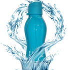 Squeeze De Agua Suco Sport 900-ml Com Alça  Western Fitness A