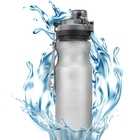 Squeeze De Agua Suco Sport Fosco Com Alça 890-ml F Rosa Chicl