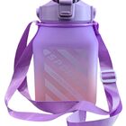 Squeeze Garrafa De Água, 1500 Ml M Verde