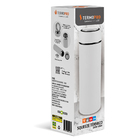 Squeeze Garrafa Térmica Branca Inox 500ml Termopro