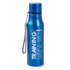 Squeeze Inox Training Azul 750 Ml Gourmet Mix