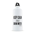 Squeeze Keep Calm And Drink Water