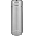 Squeeze Luxe Autoseal Inox 473ml Contigo