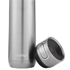 Squeeze Luxe Autoseal Inox 473ml Contigo