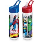 Squeeze Marvel Comics Fliptop 700ml S