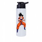 Squeeze Nk Dragon Ball Goku