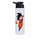 Squeeze Nk Dragon Ball Goku