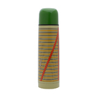 Squeeze Termico 500ml, Mini Garrafa Termica Chaves