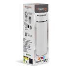 Squeeze Termico Inox Branco 500ml Termopro Tp6555