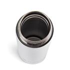 Squeeze Termico Inox Branco 500ml Termopro Tp6555