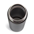 Squeeze Termico Inox Preto 500ml Termopro Tp6552