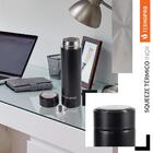 Squeeze Termico Inox Preto 500ml Termopro Tp6552