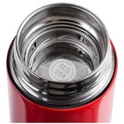 Squeeze Termico Inox Vermelho 500ml Termopro Tp6553