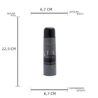 Squeeze Termico Retro Vintage 500ml Opala - Carisma