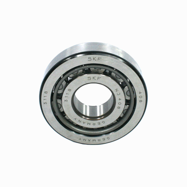 Srv.nj 408  Nj 408  Rolamento  Skf