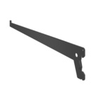 Ss 30 Suporte Simples 30 Cms Profundidade Branco - Preto