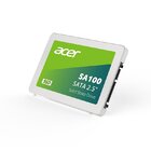 Ssd 120gb Acer Sa100 560-500mbs