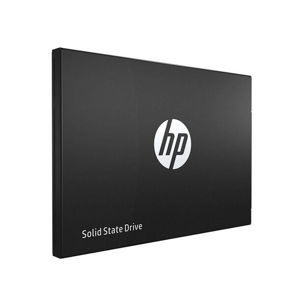 Ssd 120gb Hp S700 Sata Iii 3d Nand 2,5" 550mb/s-480mb/s 2dp97