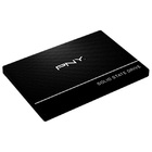 Ssd 120gb Pny Cs900 2.5 Sata - Ssd7cs900-120-rb