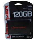 Ssd 120gb Upgamer Up500 500-400 Mbs