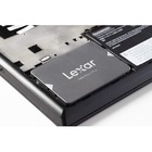 Ssd 128gb Lexar 2.5in Sata 6gb/s Lns100-128rbna