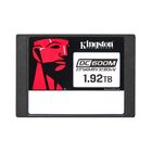 Ssd 1920gb Kingston Sedc600m-1920g Sff 2.5 560530 Enterprise