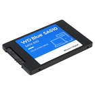 Ssd 1 Tb Wd Blue, Sata, Leitura: 560mb/s E Gravação: 520mb/s