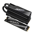 Ssd 1tb M.2 Nvme 11700mb/s 9500mb/s Aorus Gen5 12000 Ag512k1t
